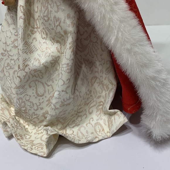 Tree Topper Millennium Angel vintage - Picture 5 of 16